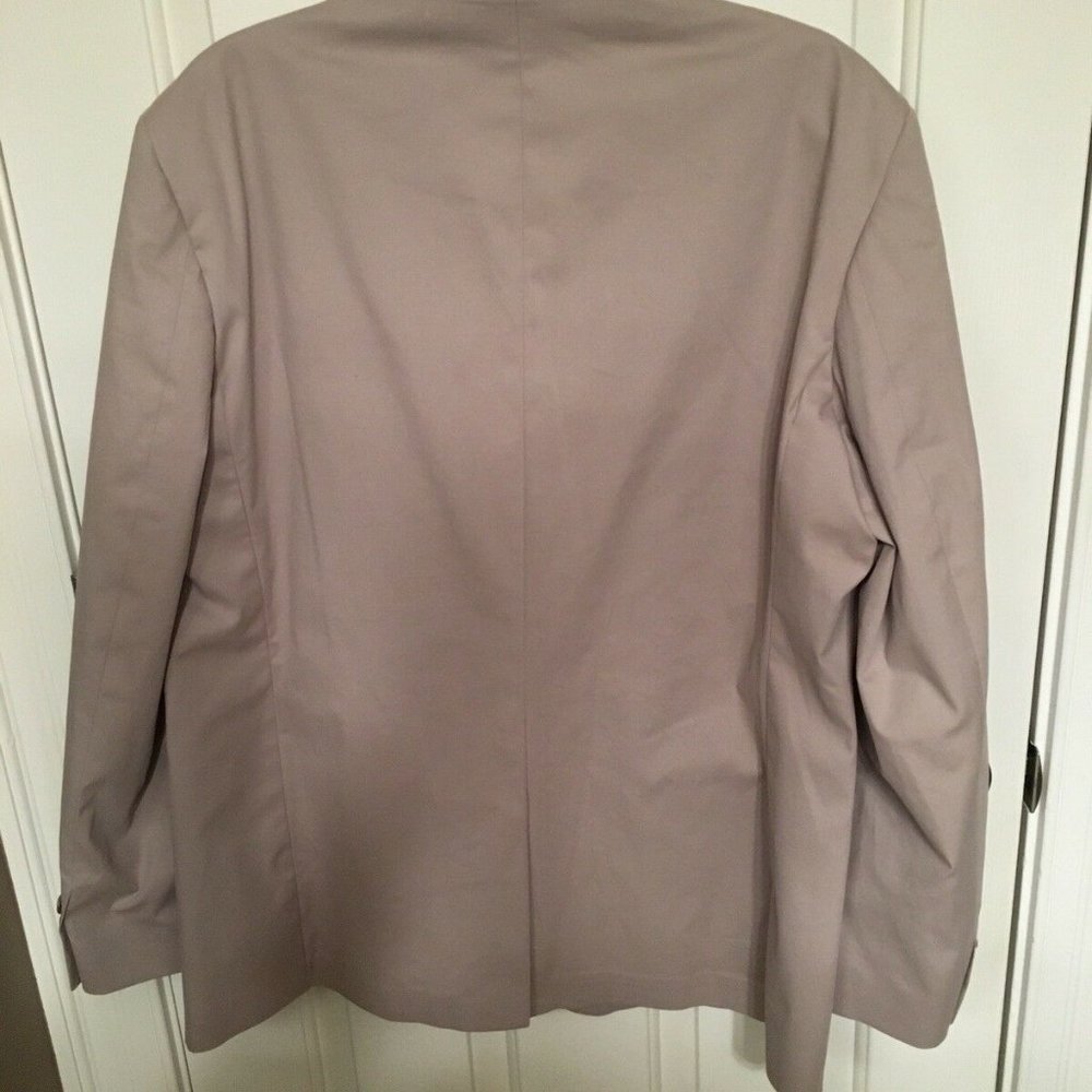 NWT Mens Robert Graham Destin Woven Size 44 Regula - Picture 3 of 3